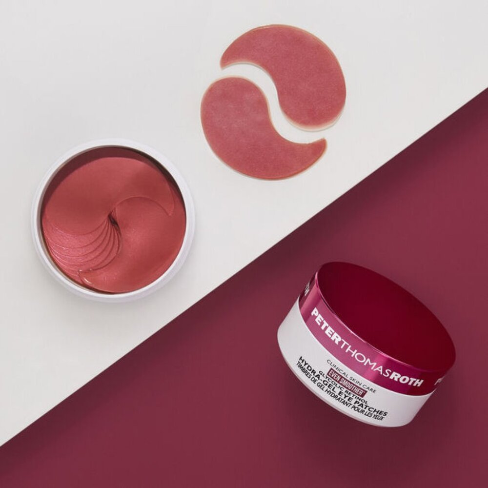Hydra-Gel Eye Patches